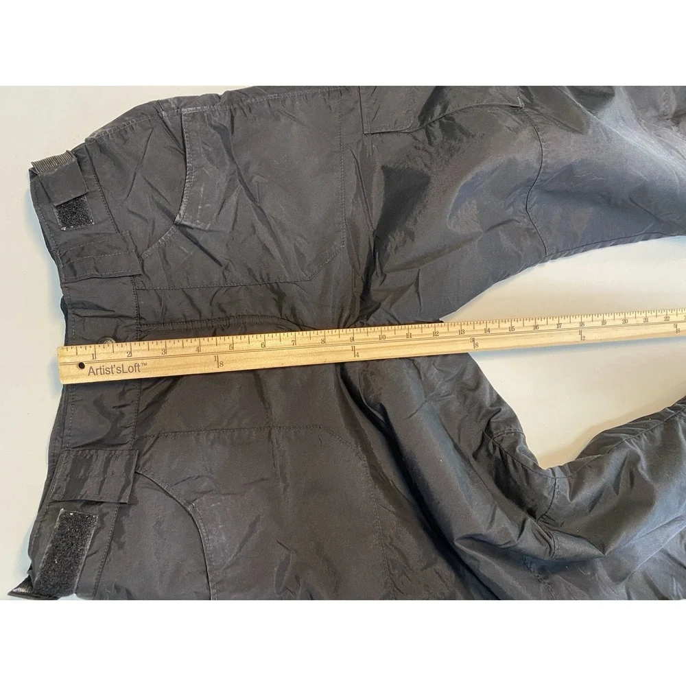 Columbia Youth‎ Snow/Ski Pants Size 14/16 Unisex Warm Pockets Outdoors Winter
